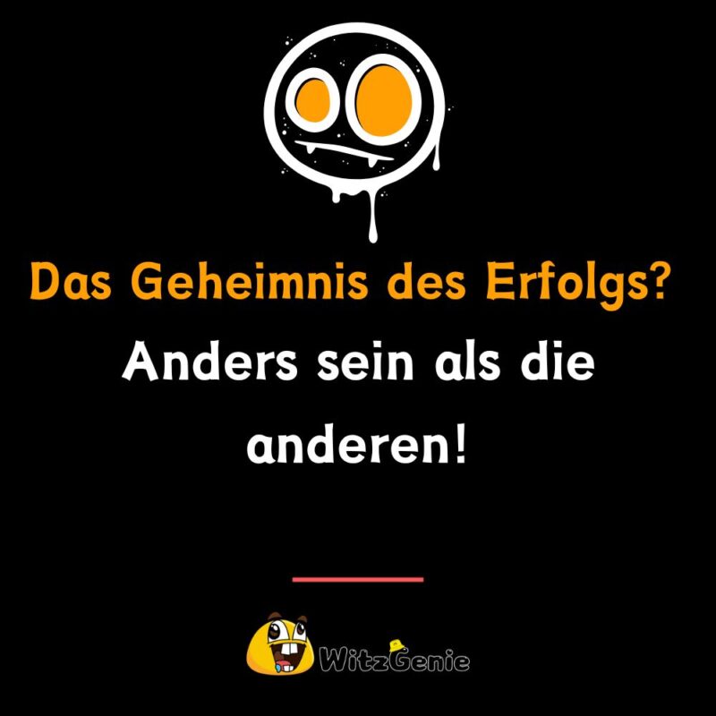 Das Geheimnis Des Erfolgs 5