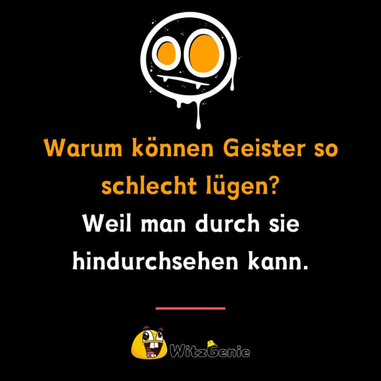Lustige Witze Die besten Sprüche zum Lachen WitzGenie