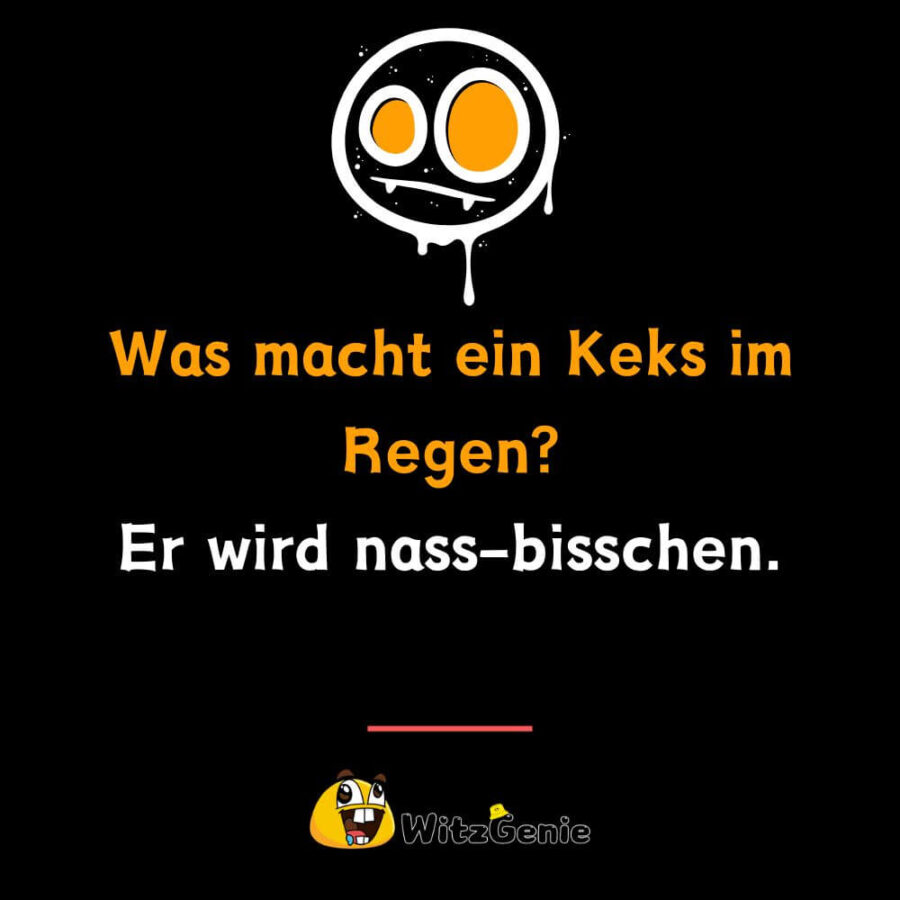 Was Macht Ein Keks Im Regen 4