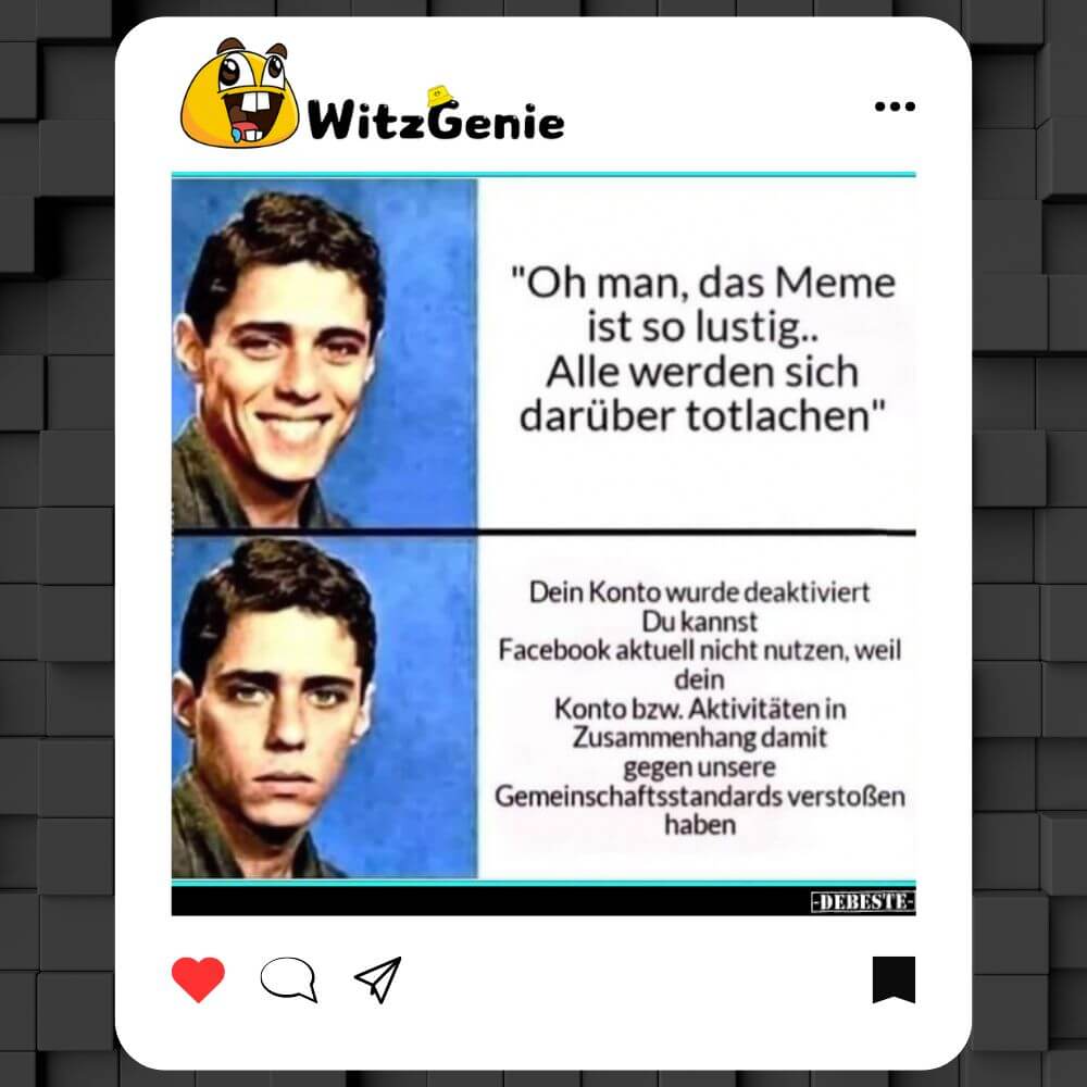 Witze Zum Totlachen WitzGenie